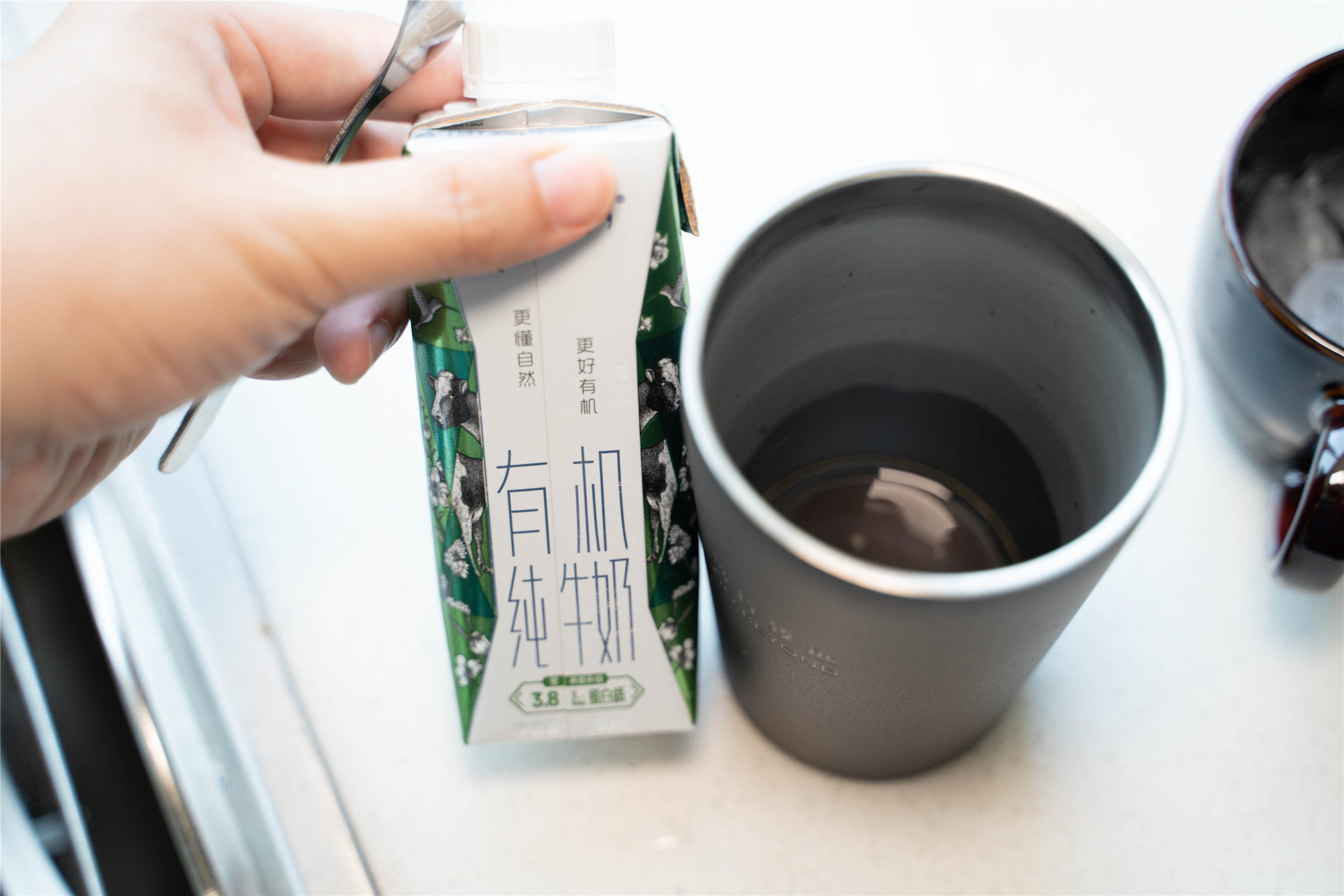 让我恩宠有加的冰箱是啥样的？LG敲一敲制冰冰箱测评体验