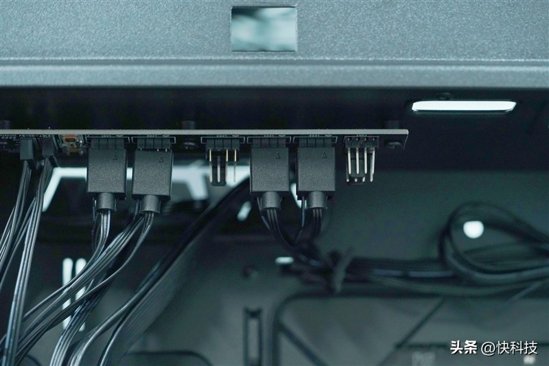 酷冷至尊HAF700装机视频,酷冷至尊haf700evo装480水冷