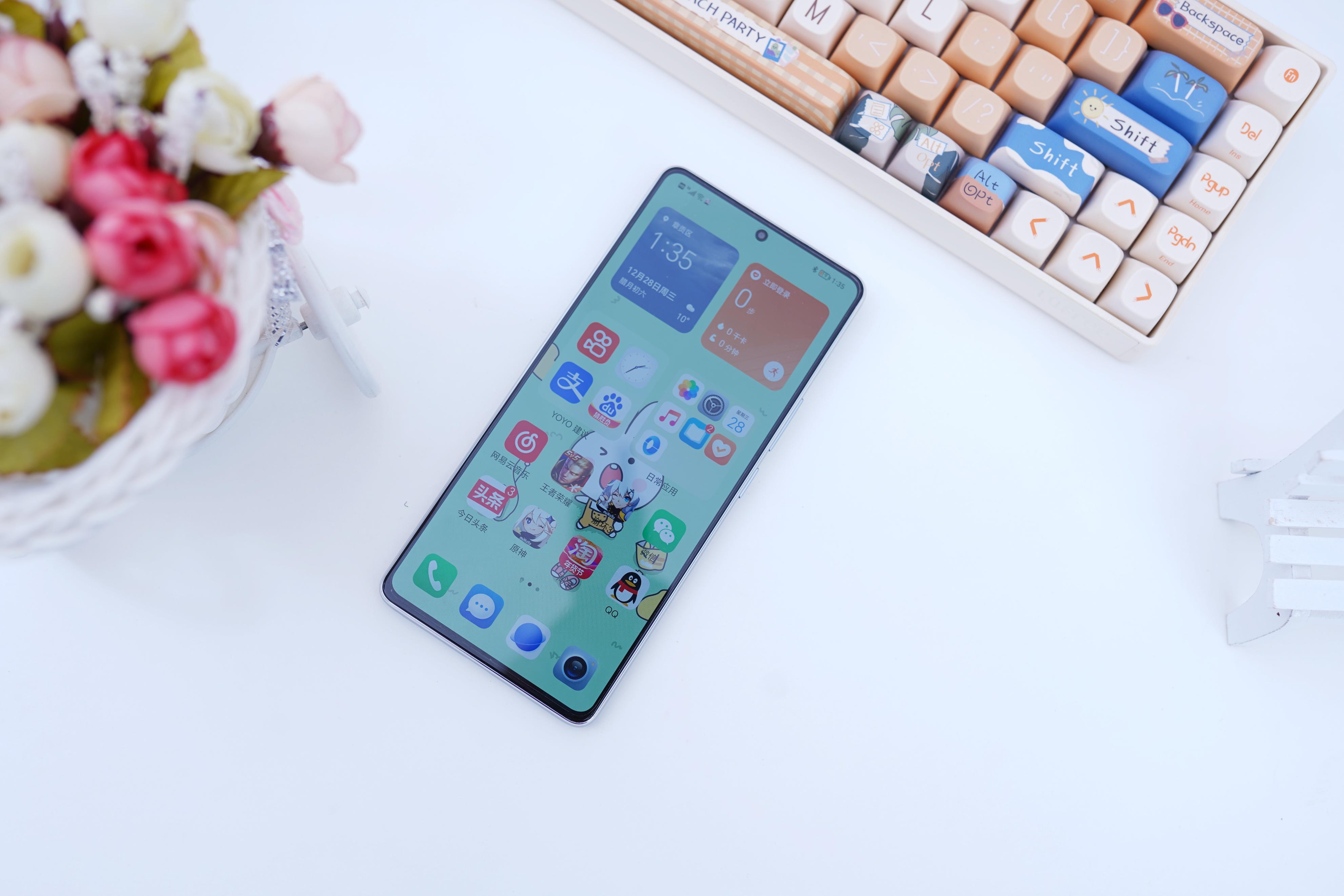 荣耀80gt上手测评,荣耀80gt上手评测