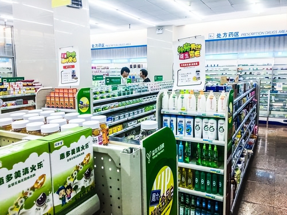 没顾客到底是怎么回事,药店怎么经营才赚钱