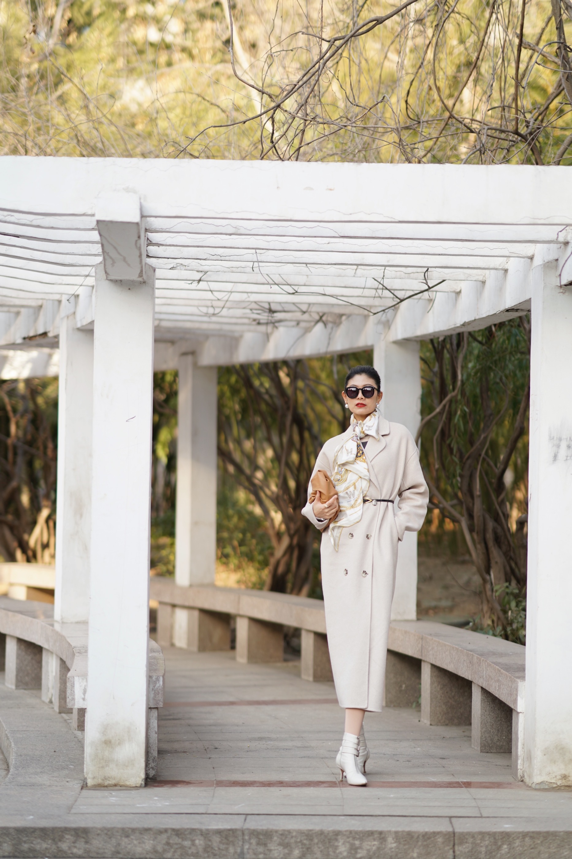 穿搭一周合集,经典穿搭合集