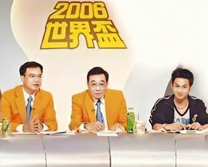 重炮牧师林尚义,林尚义是古惑仔吗