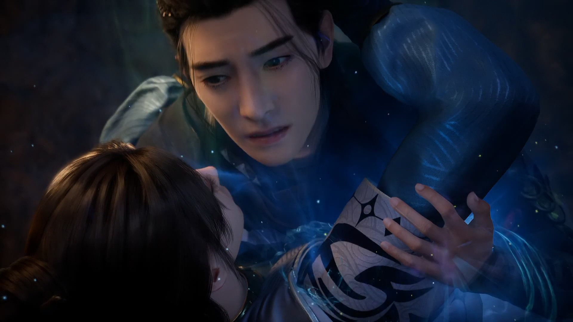 重温名场面？凡人修仙传动漫61集单日*放播**量居然比64集还要高