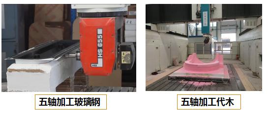 什么才是一个优质的复材五轴雕刻机厂家？星辉数控告诉您