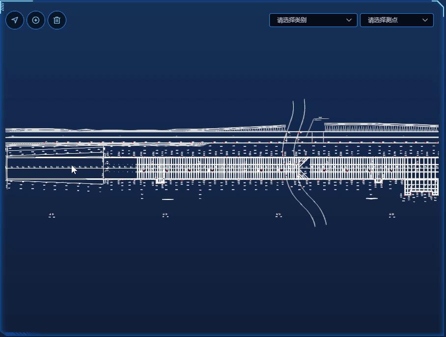 隧道开挖监测必测项目,隧道基坑监测项目