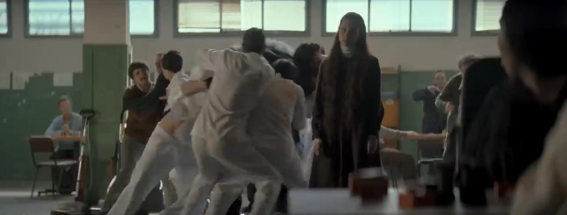 女子精神病院被人带走,女子精神病院电影