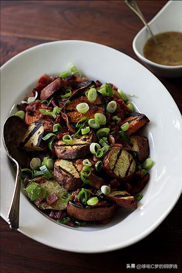 盘点世界各国的烧烤美食,探寻世界各国烧烤的独特风味