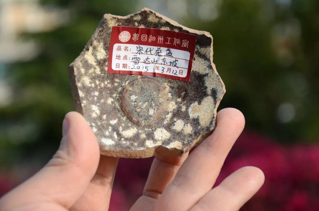 倪泳|宋代茶文化|就在这些吟咏盱眙的诗词中