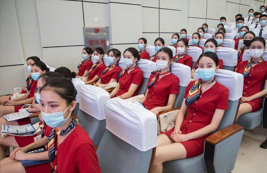 中国民用航空局直属院校,中国民用航空学院2020招生分数线