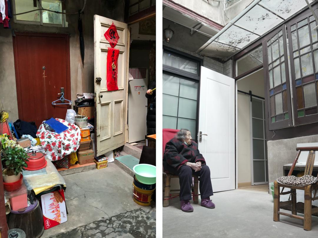 家里老人摔倒该怎么办,家里老人跌倒了买什么东西比较好