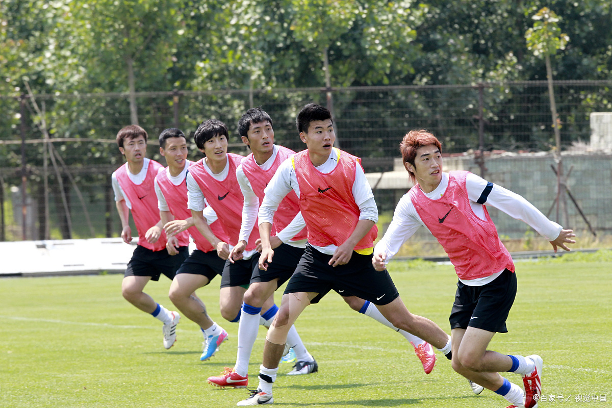 杨晨回顾u17比赛接受采访,杨晨执教的中国u17执教风格