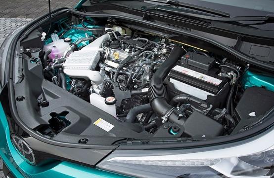 日本最强的发动机有哪些,中日发动机对比