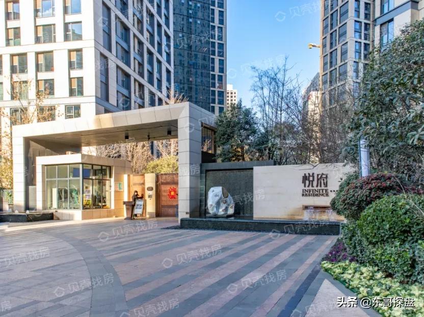 郑州必买十大二手房,郑州二手房哪个地方最保值