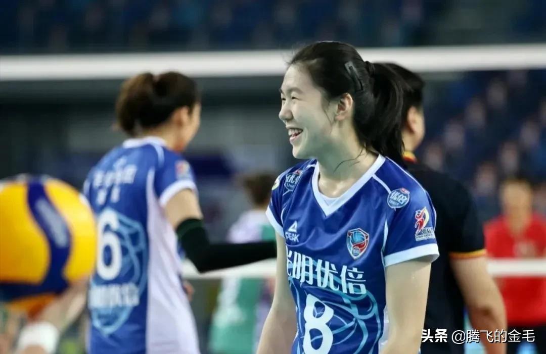 上海女排教练王之腾赛后评论,上海女排王之腾采访