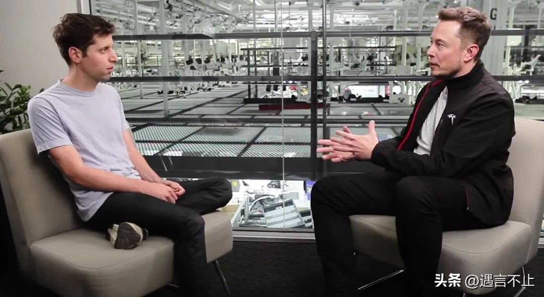 ChatGPT走红背后,揭秘chatgpt变现内幕