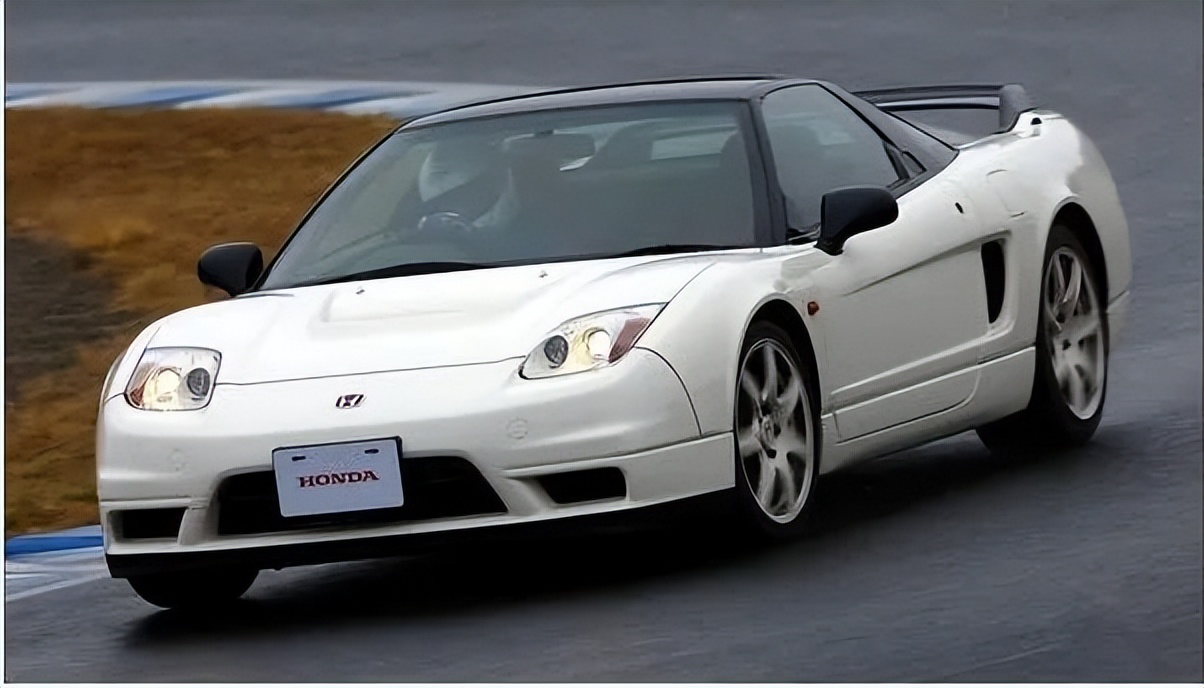 可遇而不可求本田思域typer,花42万买本田思域typer值吗