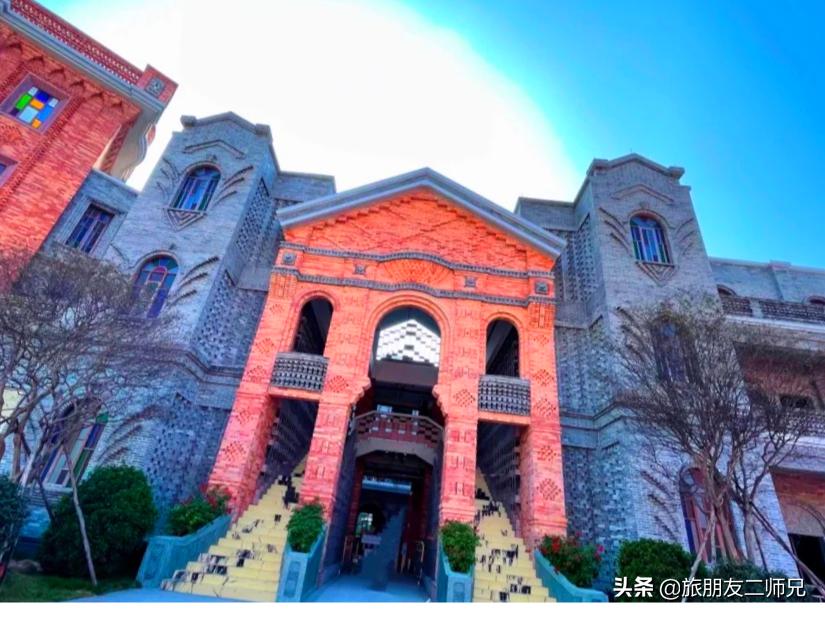 台山下川岛三日游旅游攻略自驾游,广州台山旅游攻略一日游最佳路线