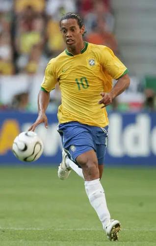 五星巴西最强一战,五星巴西世界排名第一