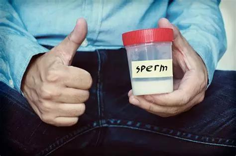 两次精子质量不一样怎么回事,为啥两次检查精子不一样的结果