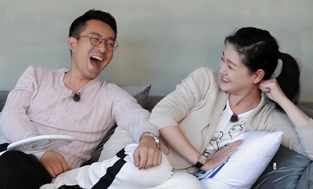 张兰回应与张颖颖合照曝光,张兰回应张颖颖照片被人利用