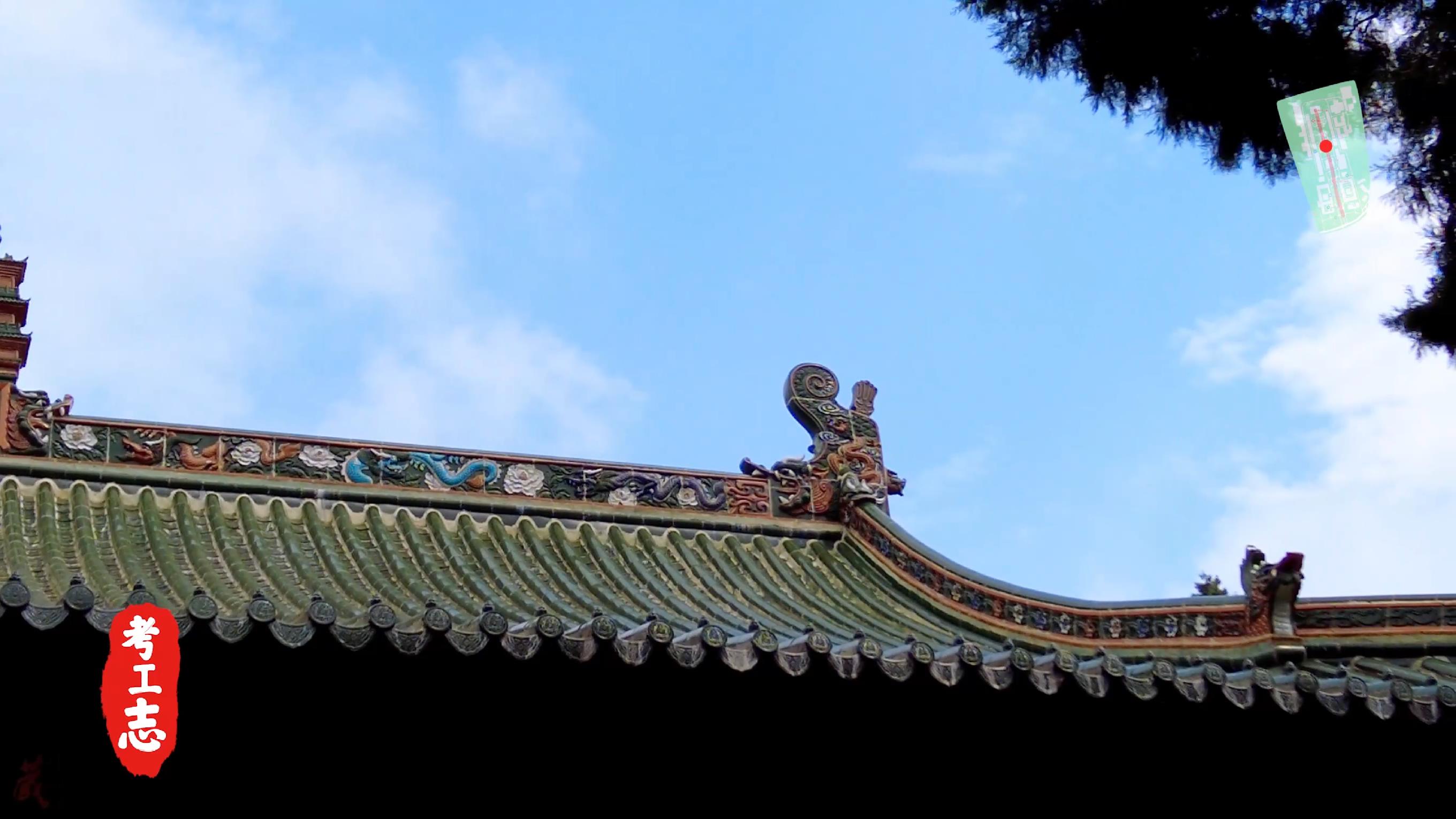 嵩山少林寺的历史背景和基本现状,少林寺传奇之火烧少林寺全集解说
