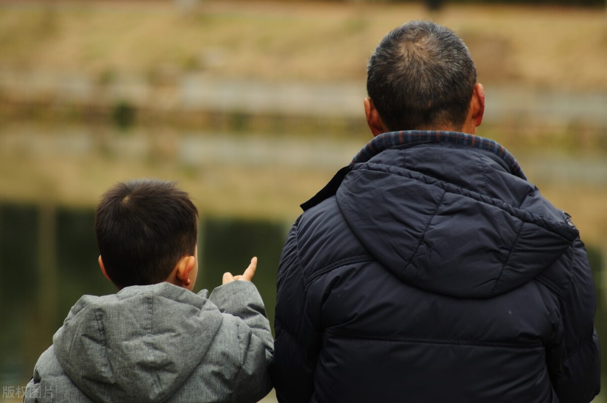 爷爷，我讨厌你，如果你不喜欢我