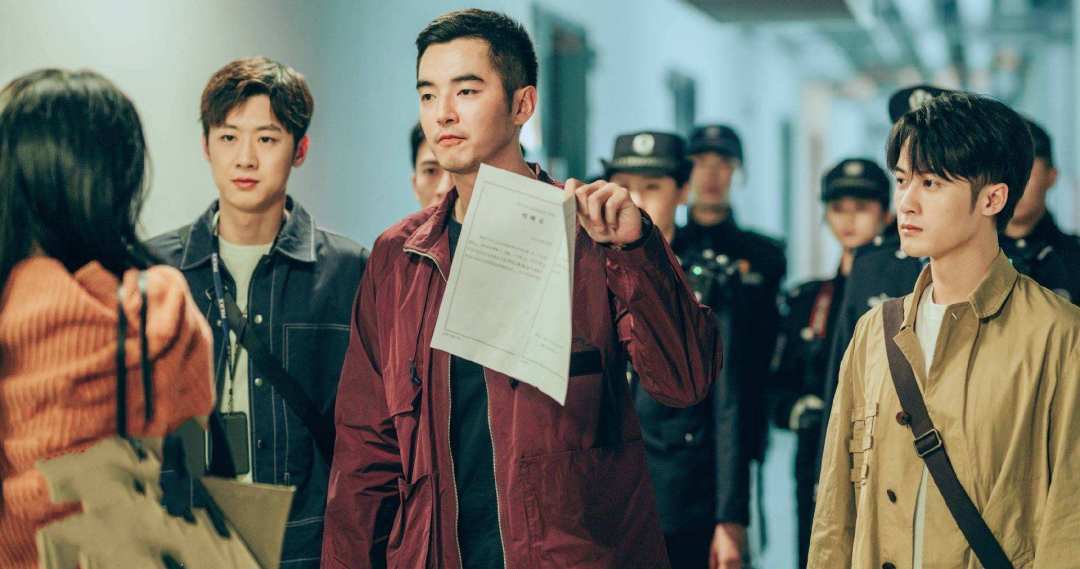 五部早已杀青却迟迟未播的影视剧,四部口碑非常好的网剧您看过几部