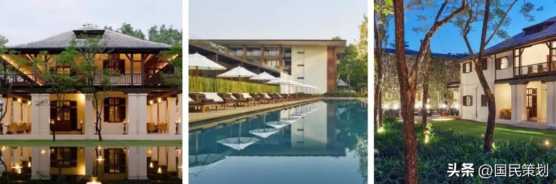 泰国清迈有什么好项目,泰国清迈旅行项目