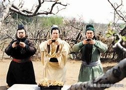 三国演义和水浒传忠义观的异同,三国演义与水浒传忠义观对比