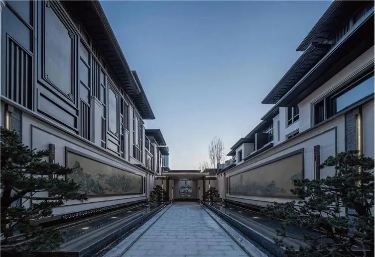 中大国际顶楼二手房,西安中大国际大平层房价