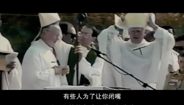 全世界上最大性丑闻曝光，恶心至极！！！