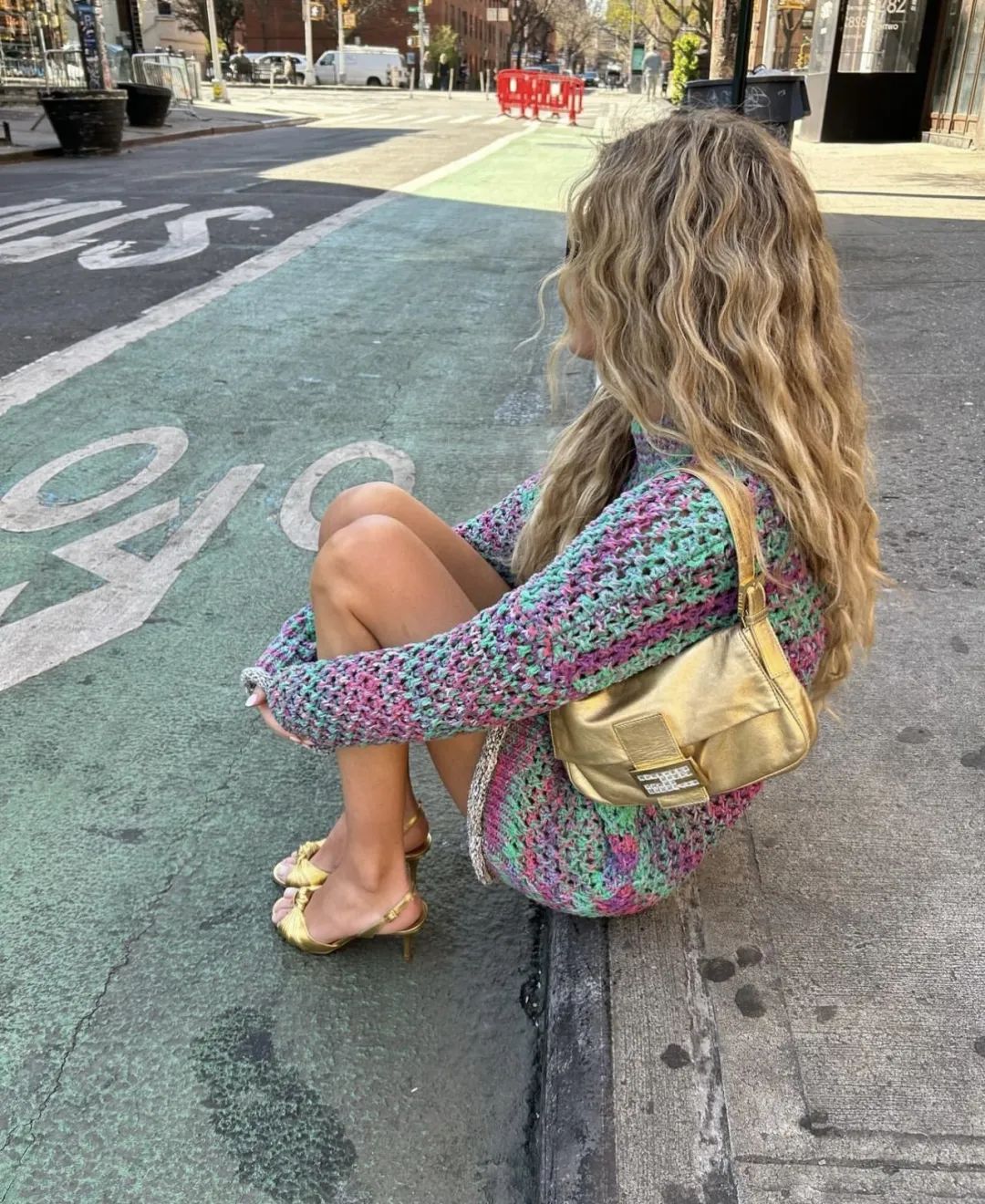 科切拉热浪来袭，你的包也需要清凉一下