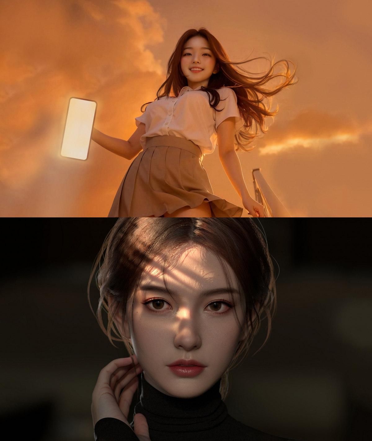 免费ai绘画生成软件,ai自动生成绘画怎么做到的