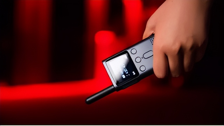 小米2s对讲机深度测评,小米对讲机2s深度测评距离