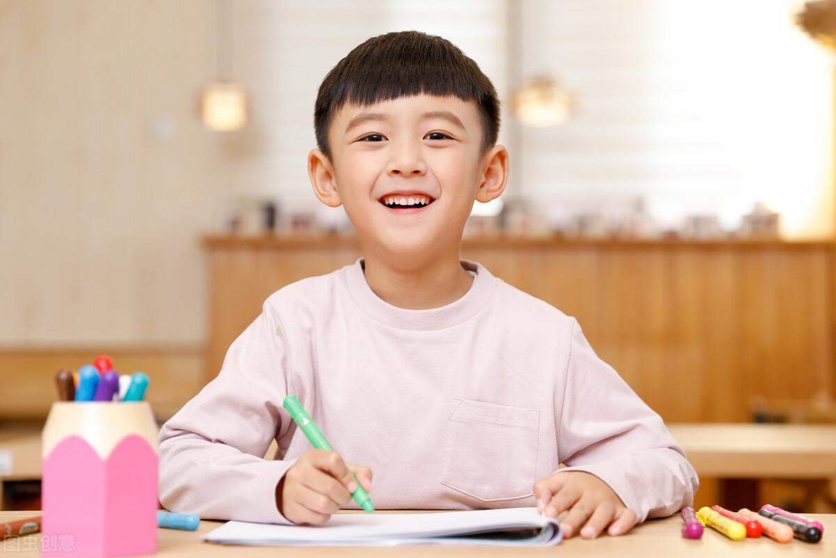 双减政策下孩子兴趣如何培养,教育双减孩子怎么学