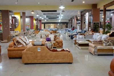 广州家具广场有哪些店,广州客厅家具商场地址在哪