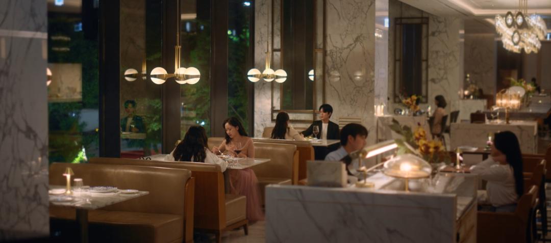 揭露财阀丑恶奢靡的韩剧,韩国财阀之背后的黑暗好剧推荐