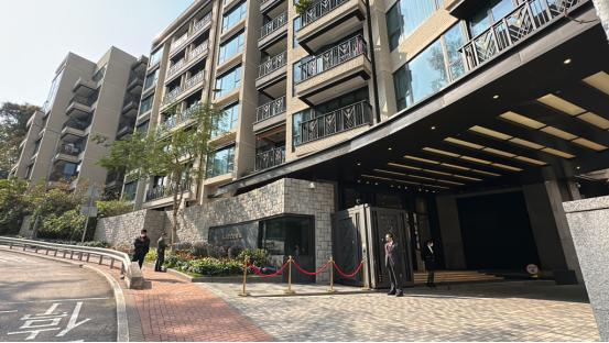 香港名媛碎尸案曝光,香港名媛碎尸案抓捕