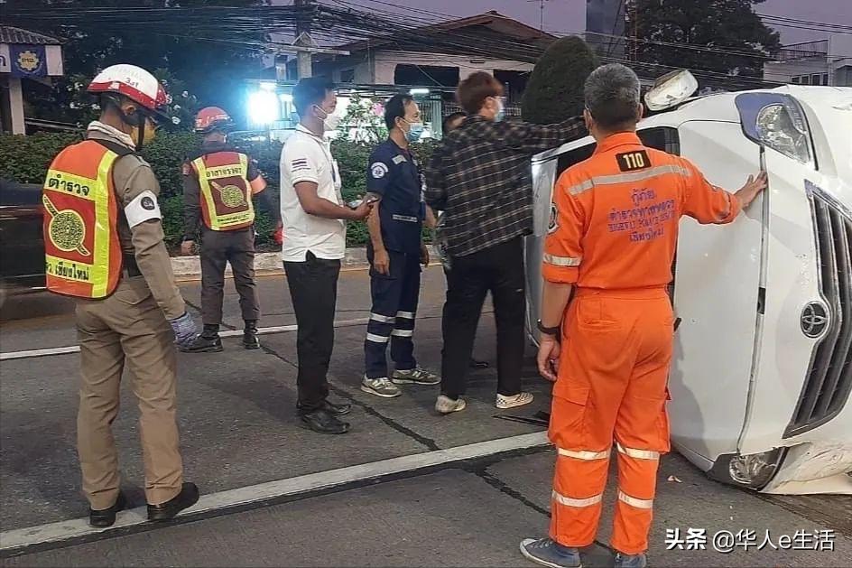 2020泰国泼水节还会举办吗,你无法想象的泰国泼水节