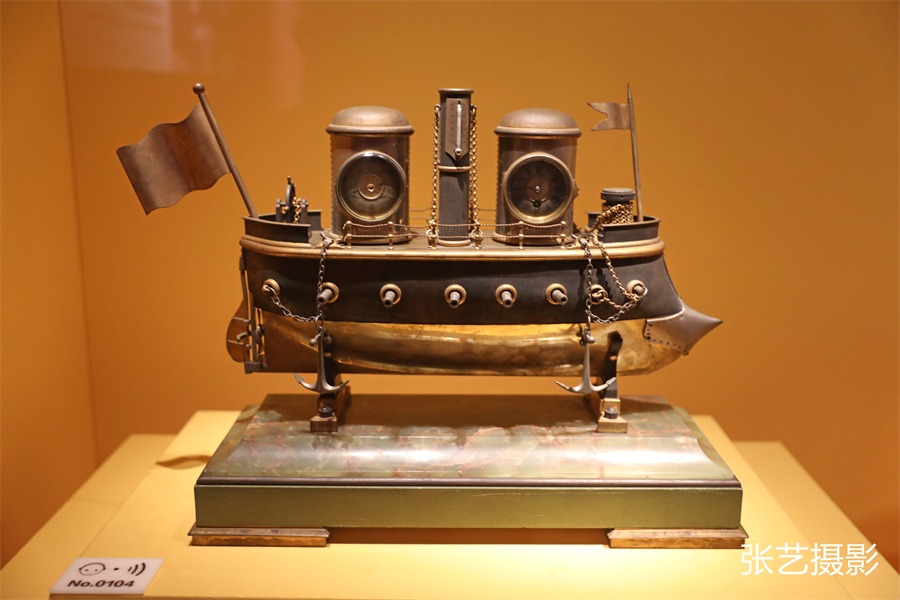 鼓浪屿故宫博物院藏品,故宫鼓浪屿外国文物馆游玩攻略