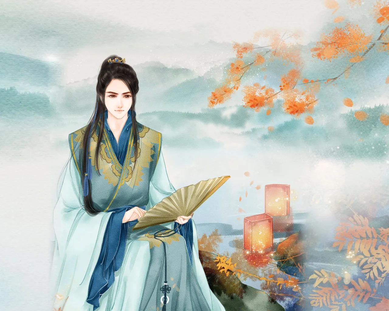 武侠小说天外剑客第二章,萧殷叛逃