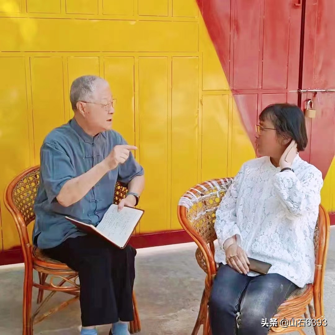 长篇报告文学《张桂梅》连载16（大结局）第十一章桃李不言（下）