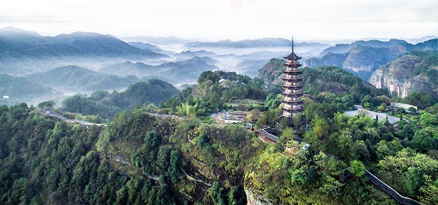 浙江多地景区官宣免票或优惠,浙江多地景区宣布免费