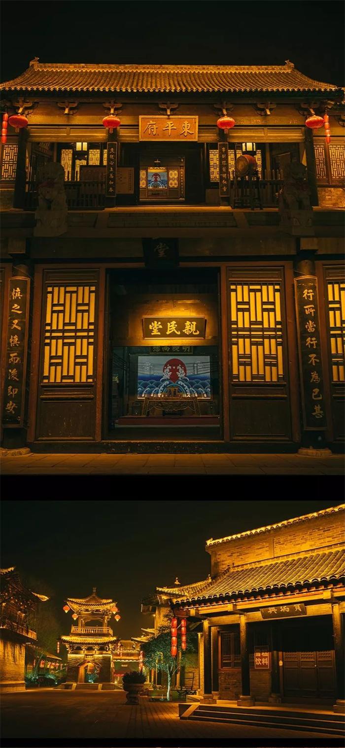 张艺谋点赞山东武校学生,被张艺谋夸的人