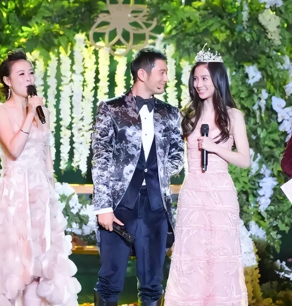 杨颖离开黄晓明还能找到更好的吗,杨颖和黄晓明离婚之后变好看了吗