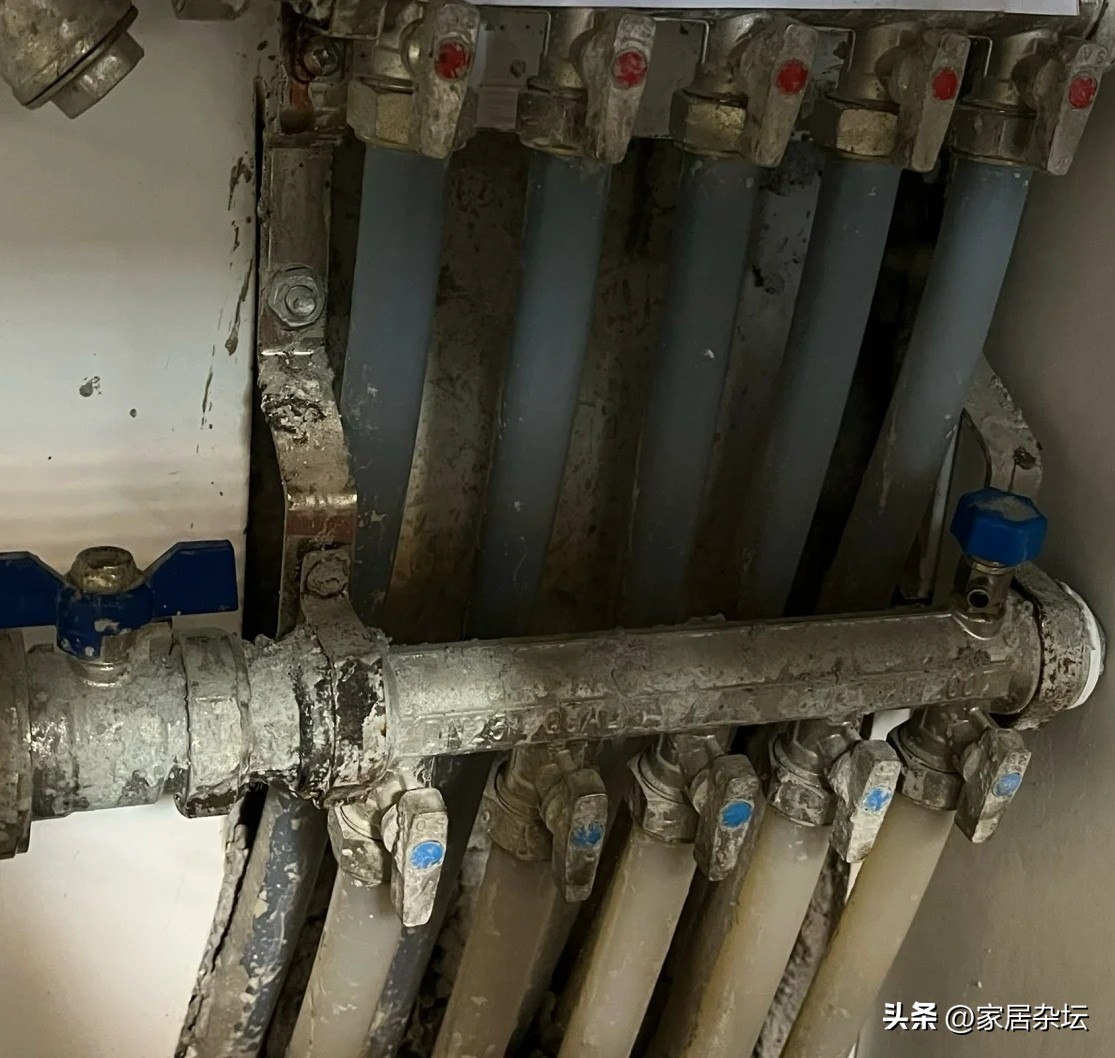 地暖超过50度,地暖20度觉得冷