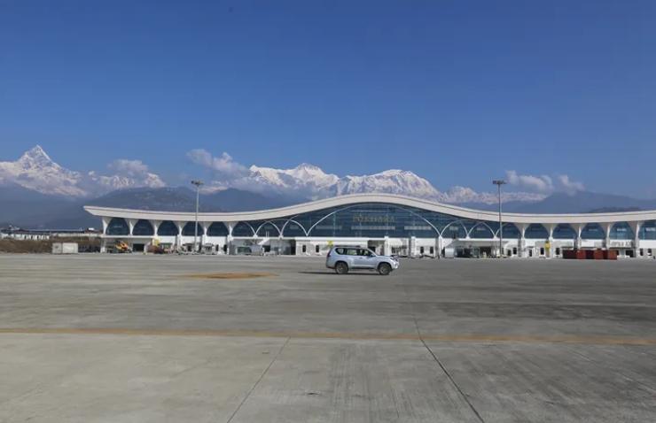 尼泊尔叫板印度,尼泊尔是怎么评价印度