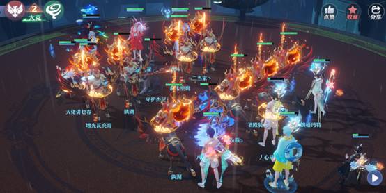 仙盟论道丨就问强不强？三鬼道速推走起