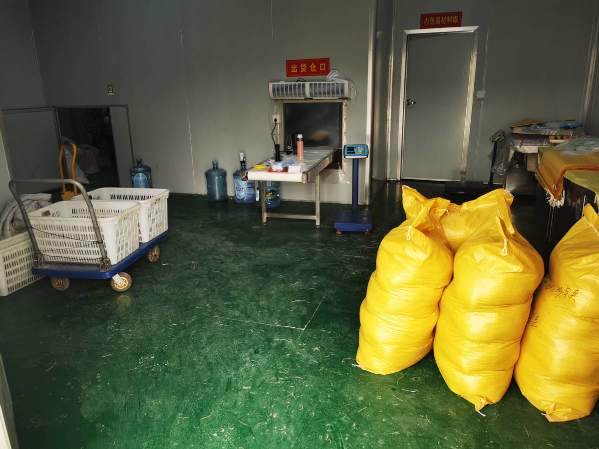 米粉生产整顿,规范衡阳米粉小作坊