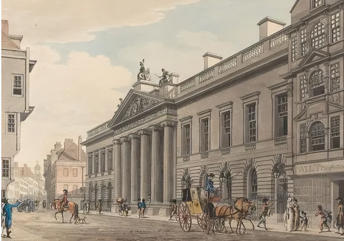 英国东印度公司与帝国主义扩张：商业、政治与文化影响的综合分析